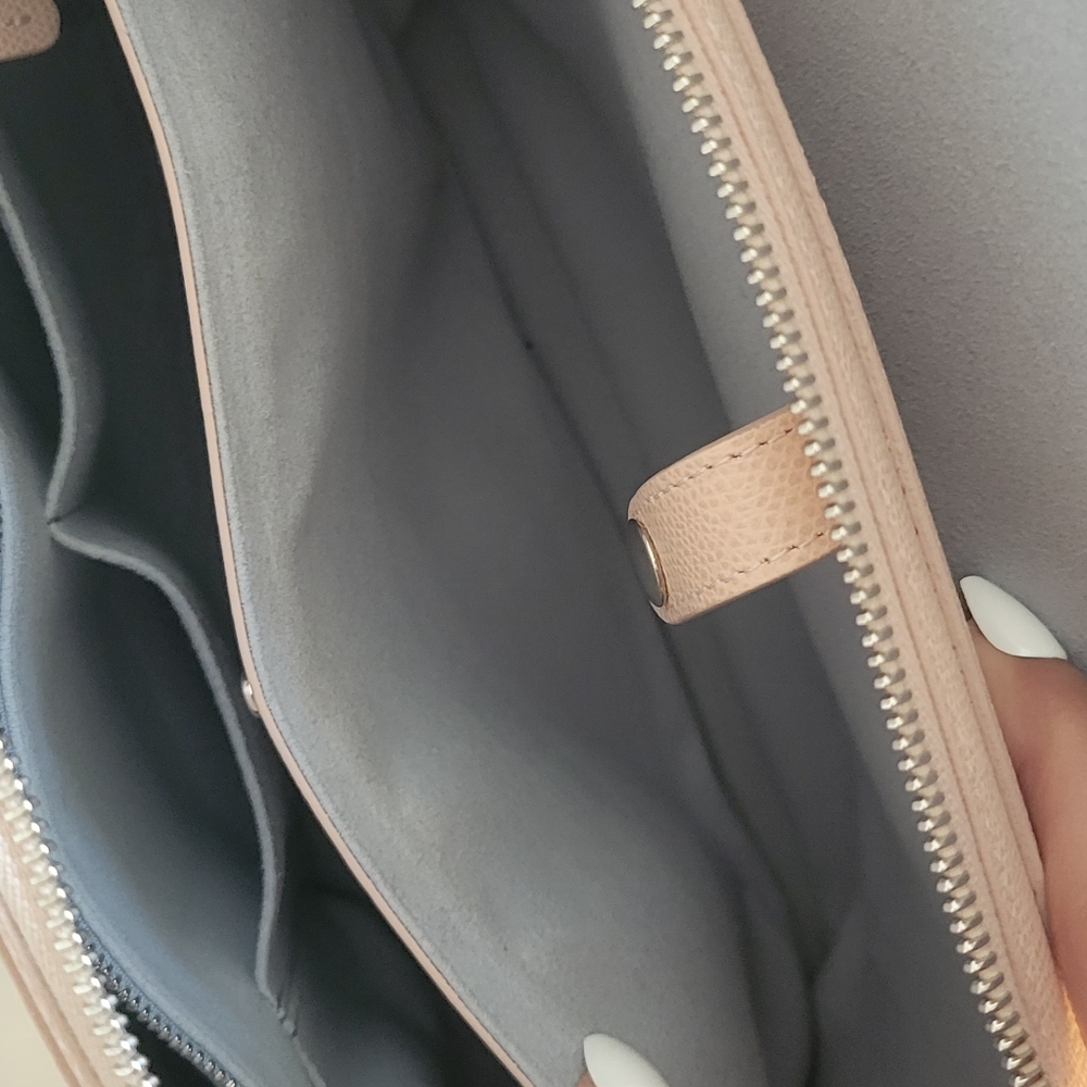 Pink Senreve Backpack - Picture 7 of 7